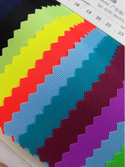 GZ-DL  420D平紋尼龍   DL-4214 細節-3